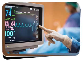 EKG Testing Near Me Cape Coral-Fort Myers Metro Area, Florida