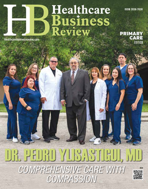 Healthcare + Business Review at Dr. Pedro Ylisastigui MD in Lehigh Acres, FL