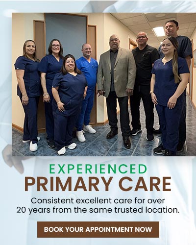 Welcome to Pedro P. Ylisastigui MD, PA, Primary Care Physician Located in Lehigh Acres, FL