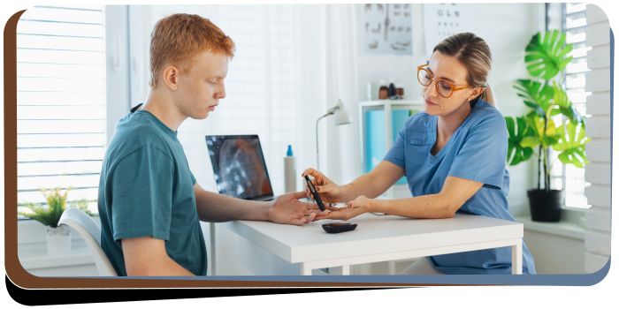 What Are the Stages of Diabetes? | PrimaryCareIM Near Me in Lehigh Acres, FL. What Are the Stages of Diabetes? | PrimaryCareIM Near Me in Lehigh Acres, FL.